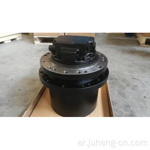 MAG-33VP TRAVEL MOTOR MAG-33VP-650F-22 محرك النهائي الهيدروليكي